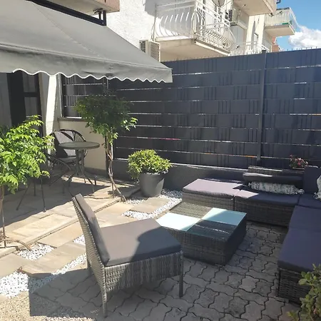 House Dalia Villa Novi Vinodolski