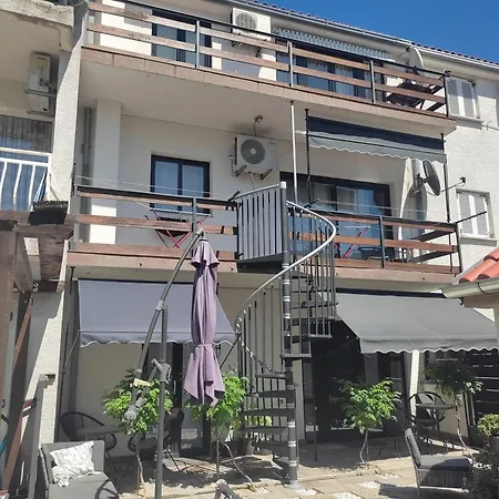 빌라 House Dalia *