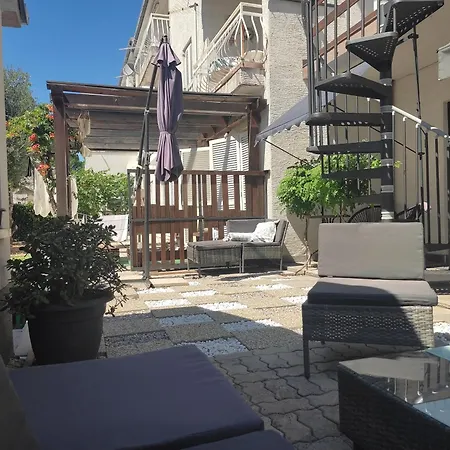 Villa House Dalia Novi Vinodolski