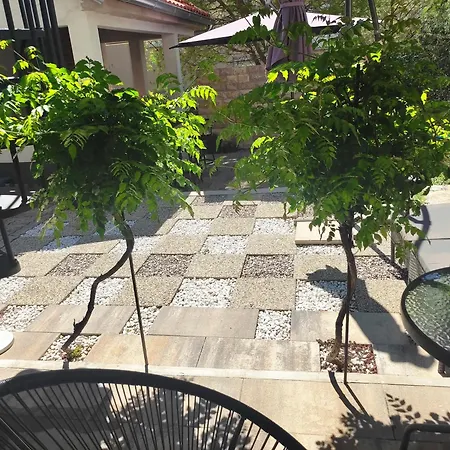 House Dalia Villa Novi Vinodolski