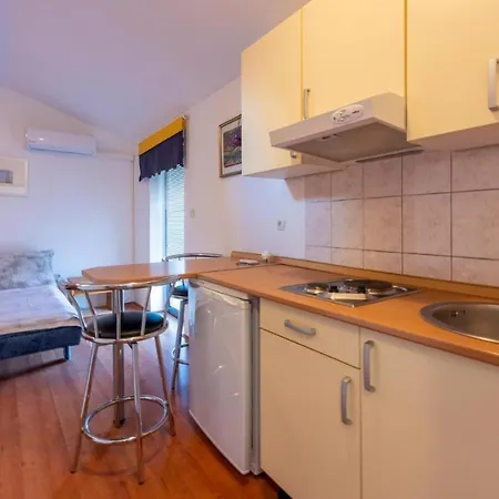 House Dalia Novi Vinodolski