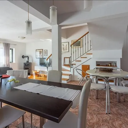Villa House Dalia