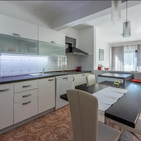 House Dalia Villa
