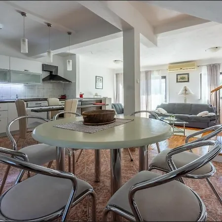 House Dalia Villa Novi Vinodolski