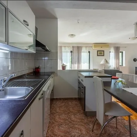 House Dalia Villa *