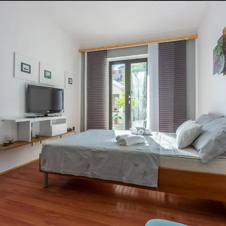 House Dalia Villa Novi Vinodolski