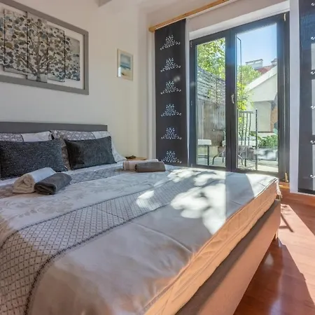 House Dalia Villa