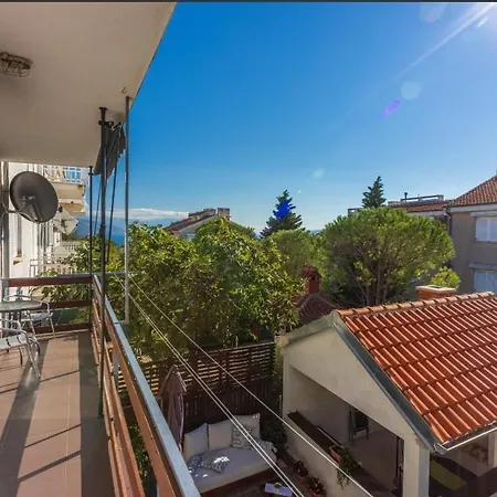 House Dalia Villa Novi Vinodolski