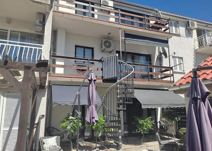 빌라 House Dalia *