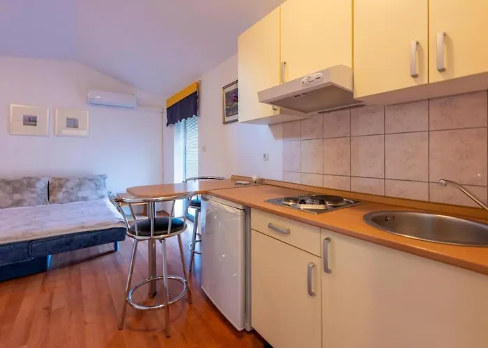 House Dalia Novi Vinodolski