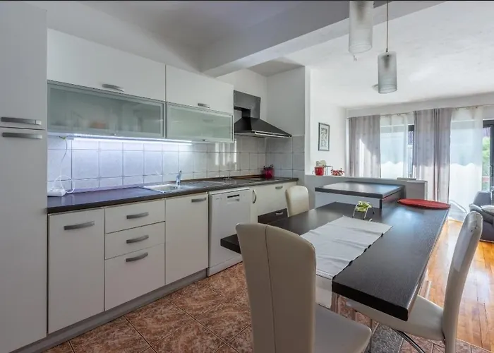 House Dalia Villa