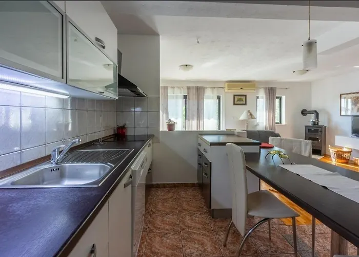 House Dalia Villa *