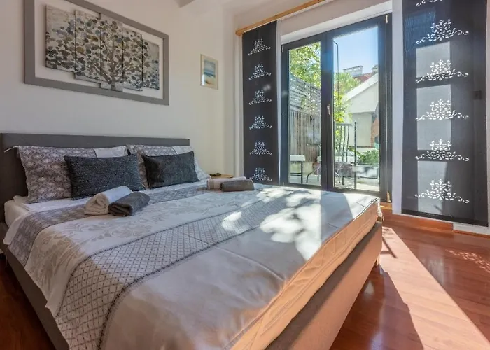 House Dalia Villa