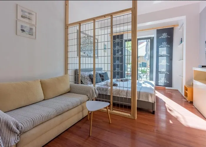 Villa House Dalia